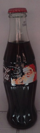 2000-FRANK € 5,00 Kerstman met flesje serie limitee noel 2000.jpeg